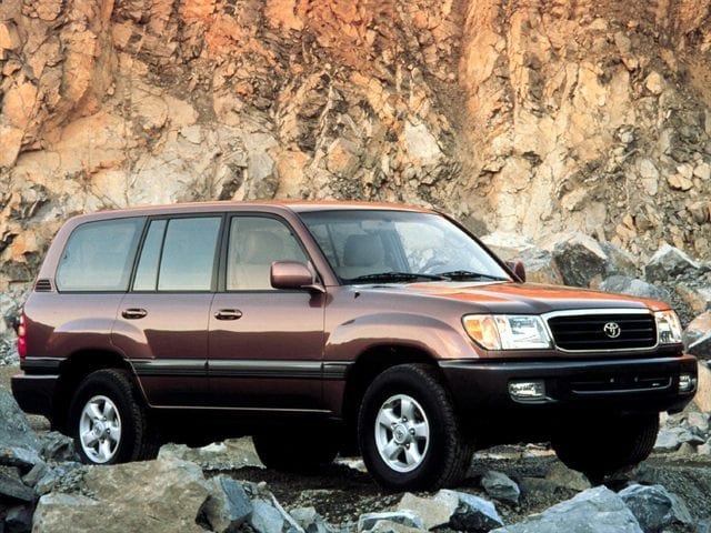 toyota land cruiser 2000 JT3HT05JXY0101526 image